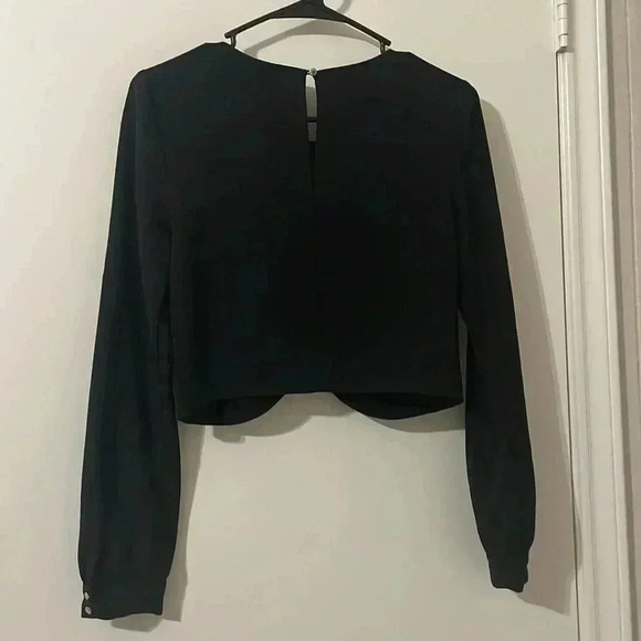 Bebe Top Size XS - Picture 2 of 8